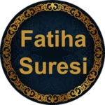 Logo of Fatiha Suresi Ve Faziletleri android Application 